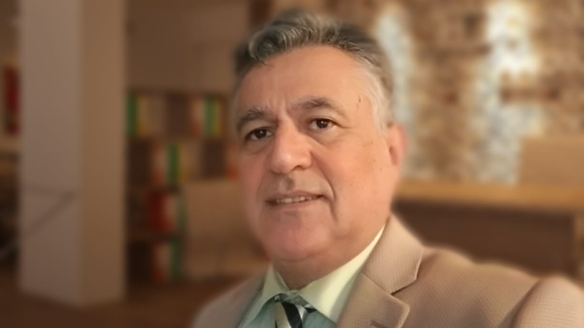 Mustafa ASLAN - Okul Müdürü